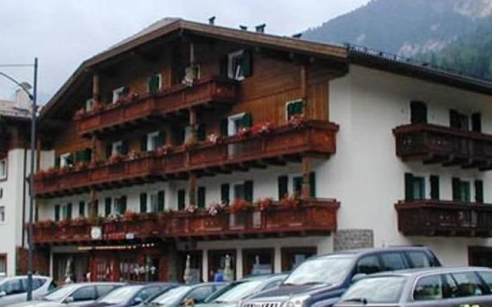 Hotel Rododendro Val di Fassa