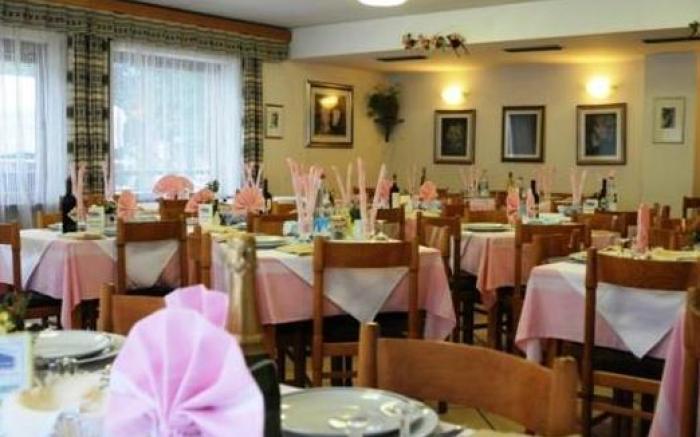 Hotel Rododendro Val di Fassa