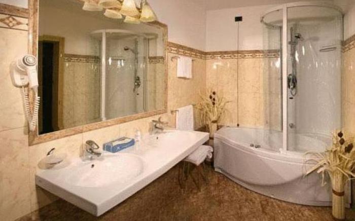 Hotel Rubino Deluxe