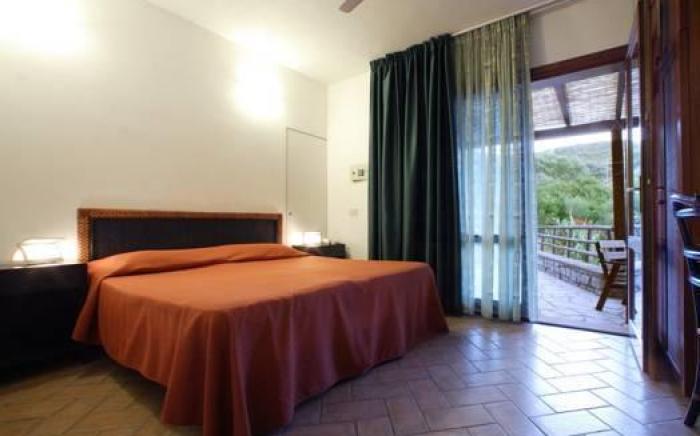 Hotel Baia Imperiale
