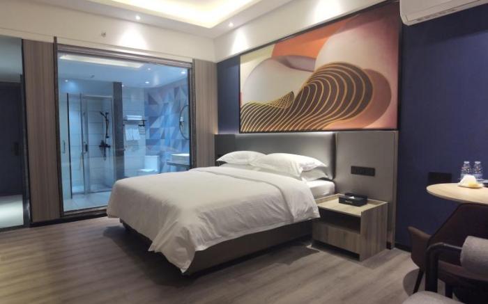 GreenTree Alliance Hotel Guangdong Dongguan Daojiao Town