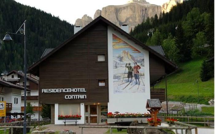 Residence Contrin