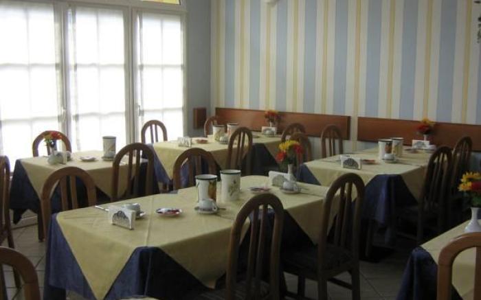 Hotel Del Fiume