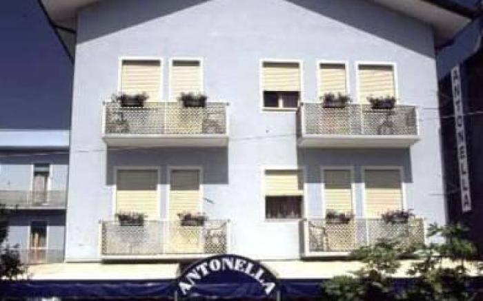 Hotel Antonella