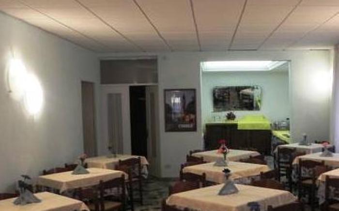 Hotel Antonella