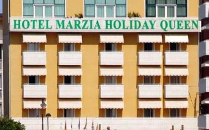 Hotel Marzia Holiday Queen