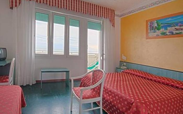 Hotel Splendid