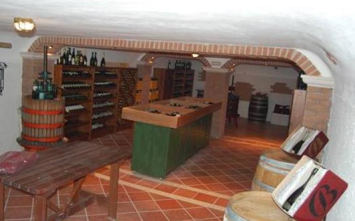 Park Hotel Pineta Boutique Hotel