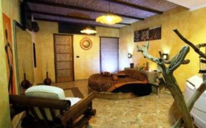 Hotel Daytona Palace