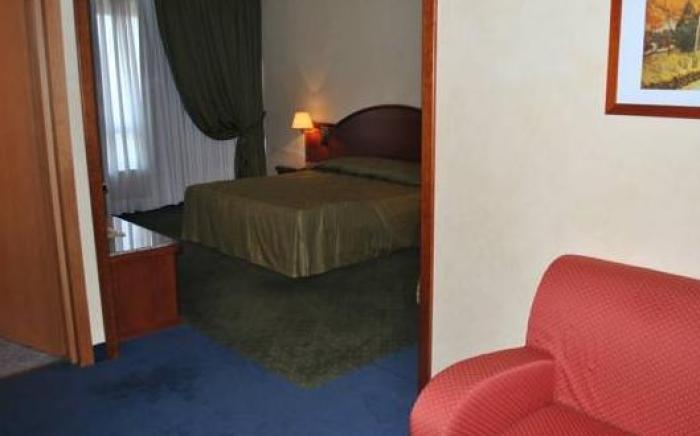 Edra Palace Hotel & Ristorante