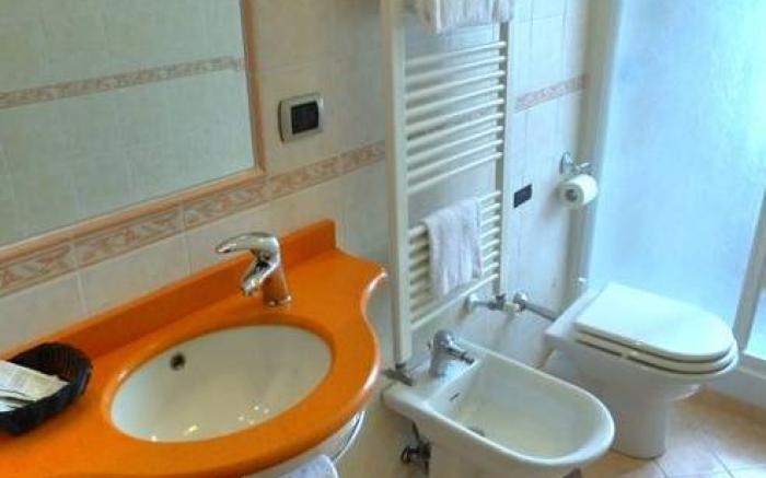 Hotel La Pace - Experience