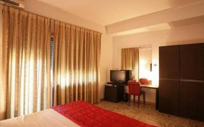 Hotel Piazza Marconi