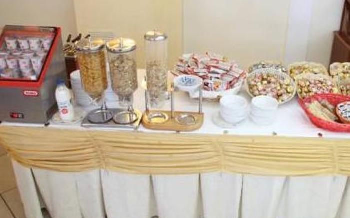 Hotel Ristorante Al Boschetto