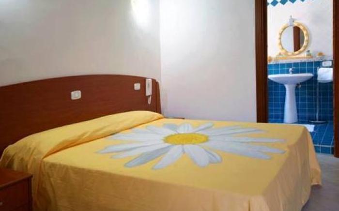 Hotel La Marina