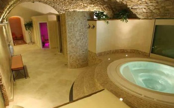 Hotel Palazzo Squarcialupi