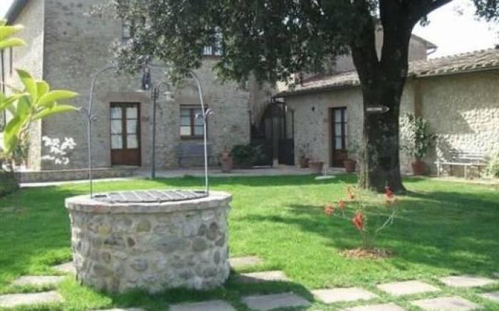 Le Rocche Di Valiano