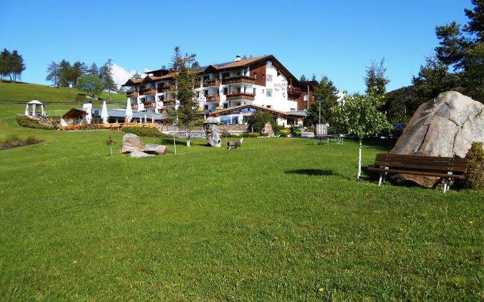 Hotel Pinei Nature & Spirit