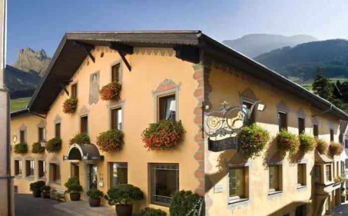 Hotel Cavallino D'Oro Bed&Breakfast