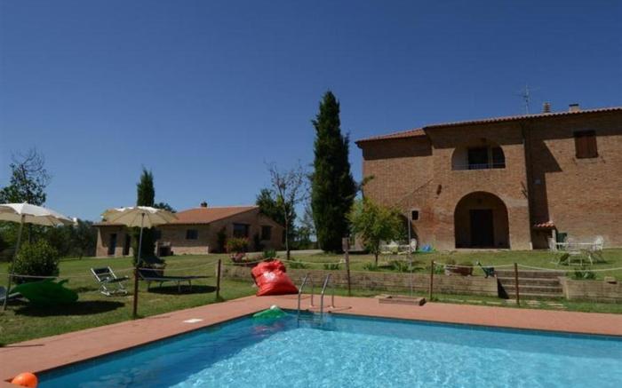 Agriturismi Farina