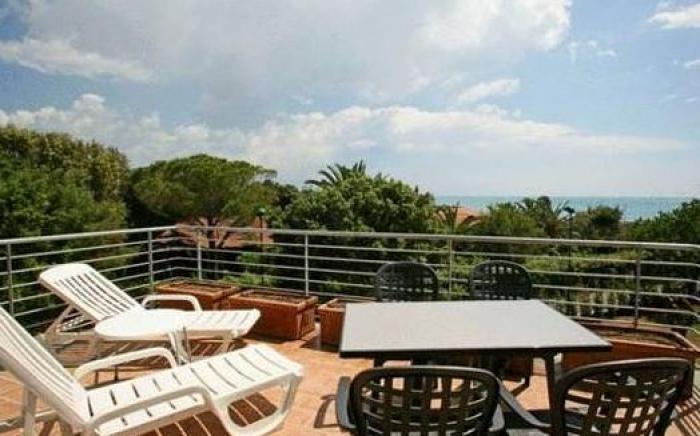 Camping Village Baia Azzurra