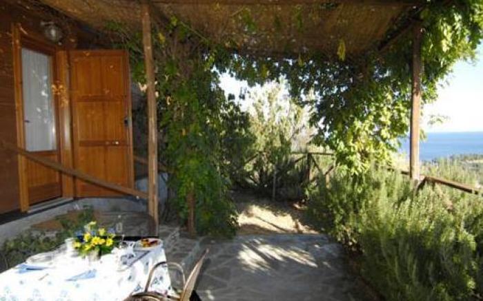Agriturismo Natta Di Monte Tabor