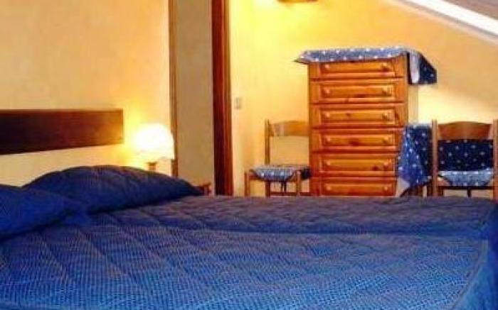 Hotel Edelweiss & SPA