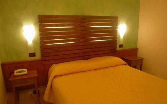 Hotel Smeraldo