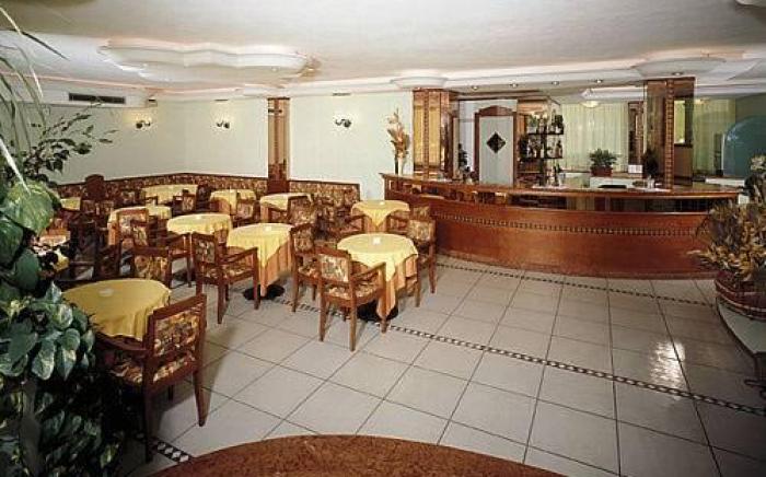 Hotel Smeraldo