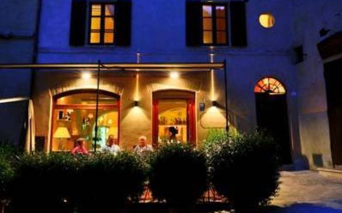 La Locanda Di Cetona
