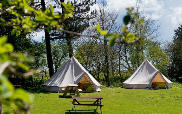 Hostel YHA Truleigh Hill