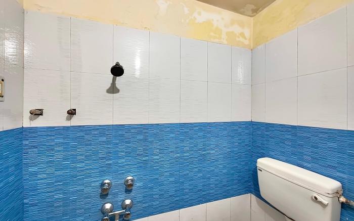 Goroomgo Shah Guest House Near Mall Road Nainital