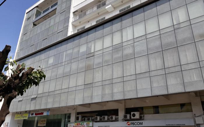 YBC GRAND HOTEL