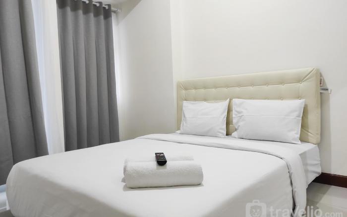 Simply Homey Studio at Vida View By Travelio