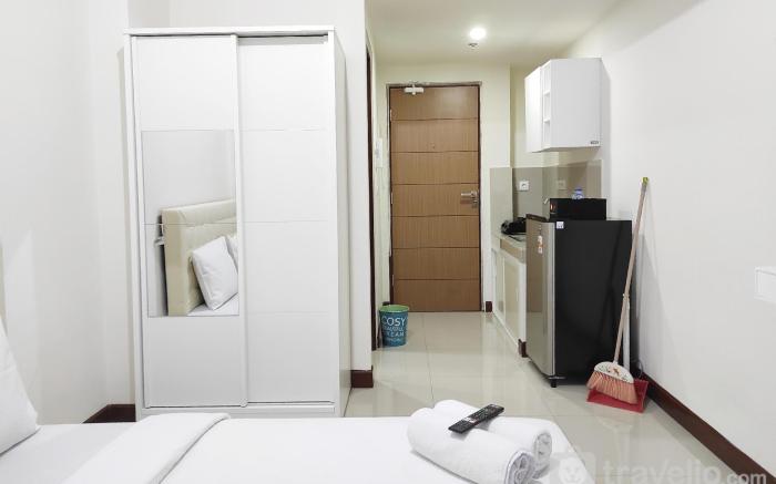 Simply Homey Studio at Vida View By Travelio