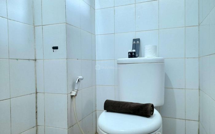 Modern Studio Gateway Ahmad Yani By Travelio