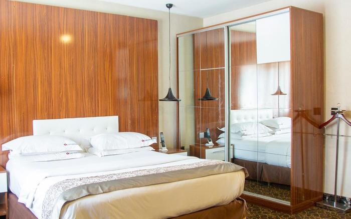 Best Prime Hotel