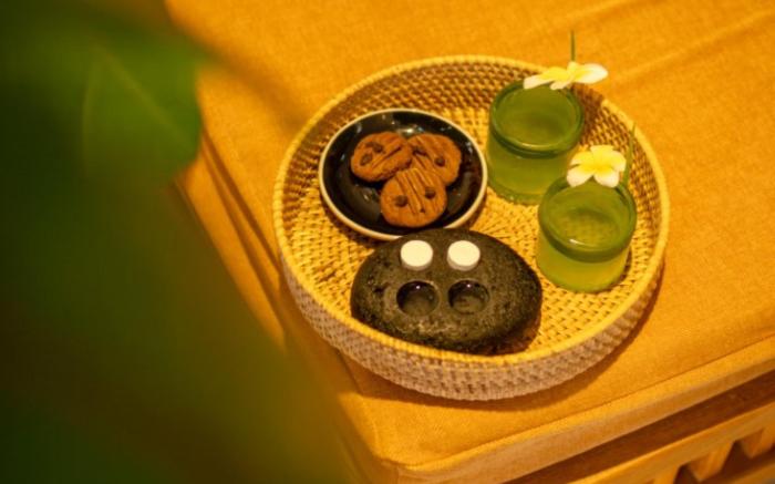 Monolocale Resort & Spa Seminyak by Ini Vie Hospitality