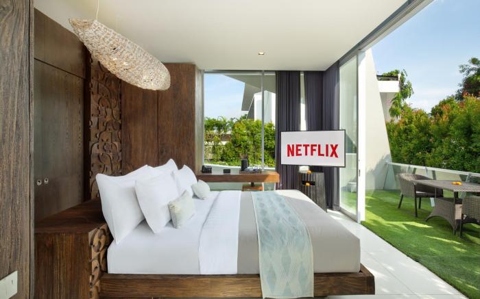 Monolocale Luxury Resort and Spa Seminyak by Ini Vie Hospitality