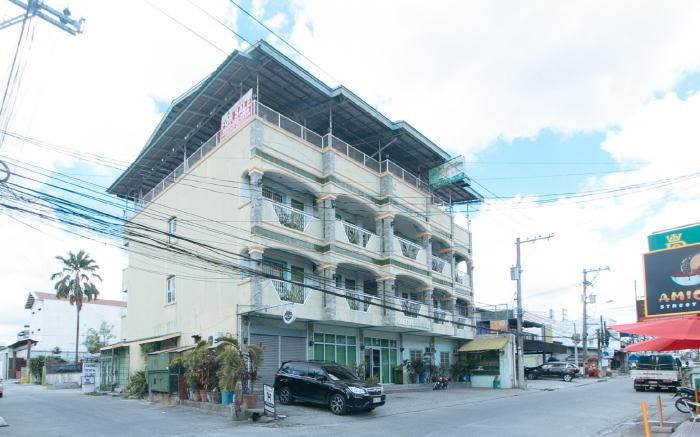 RedDoorz @ Orsu Hotel Angeles Pampanga