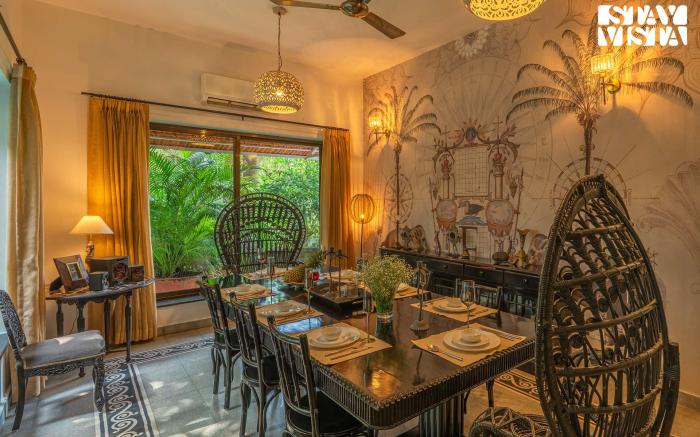 The  Portugal Renaissance by VEO-Part of StayVista