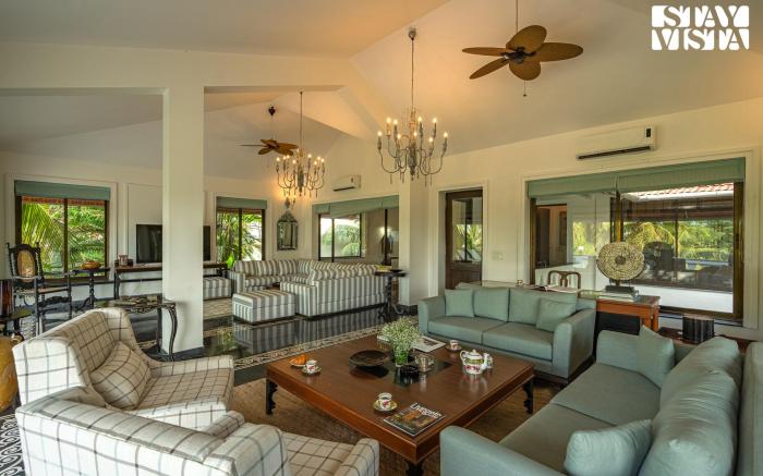 The  Portugal Renaissance by VEO-Part of StayVista