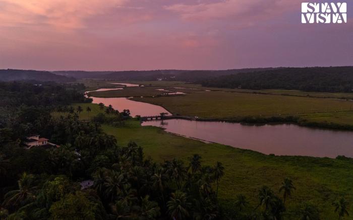 The  Portugal Renaissance by VEO-Part of StayVista