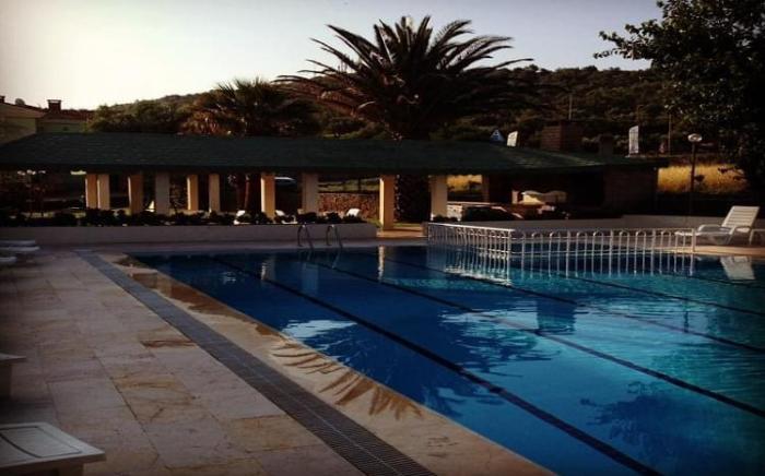 Cunda Basel Otel