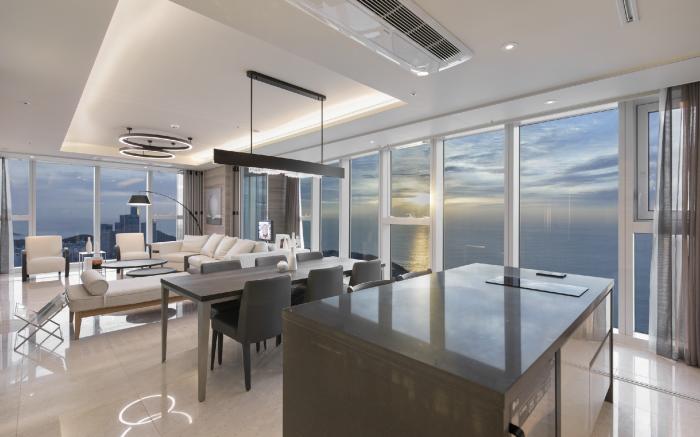 LCT Residence Y collection