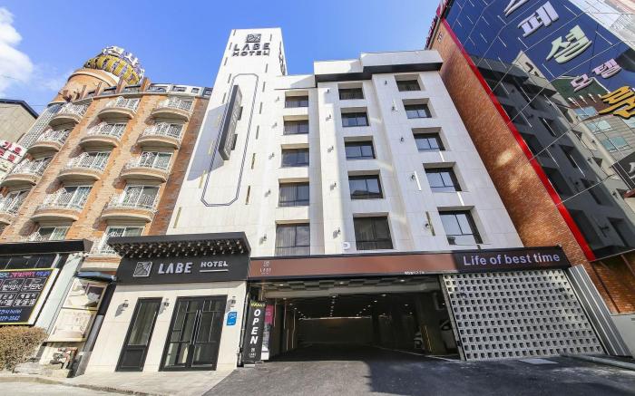 LABE HOTEL
