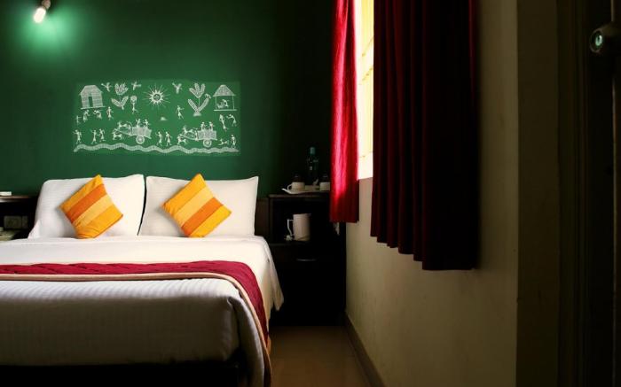 The Green Path Eco Hotel