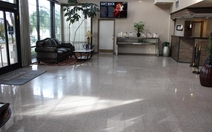 Clarion Hotel Bakersfield North