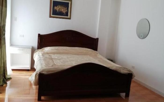 Marlene's Hilltop Villa - 1BR Apt #4