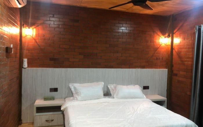 Kemuning Orchard Villaa