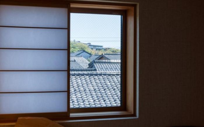 Hotel Rashiku Kanazawa